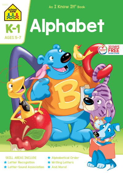 Alphabet k