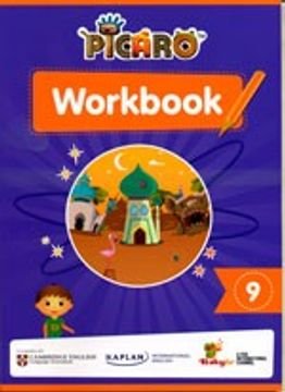 Picaro workbook 9