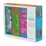 Make-a-Zoo Blocks