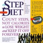 The Step Diet Book