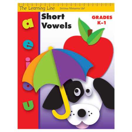 Short vowels-grade k1