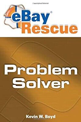 EBay Rescue Problem Solver