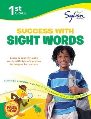 Sucess with sight words