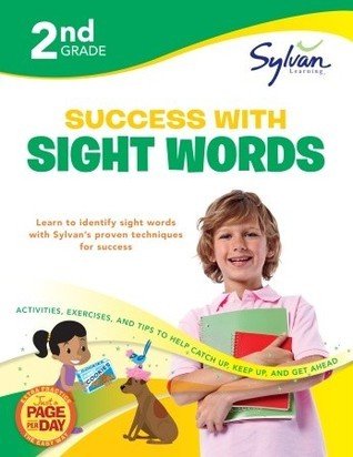 Sight words 2nd