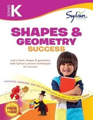 Shapes&Geometry K