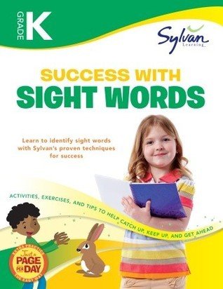 Success with sight GR K