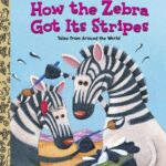 How the zebra got its stripes/CH-B/HC/PRH