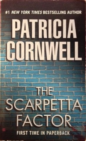 The Scarpetta Factor