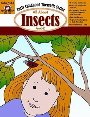 Insects PreK-K