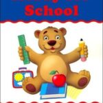Preschool Skills: Ready for School