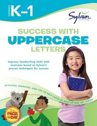 Success with uppercase