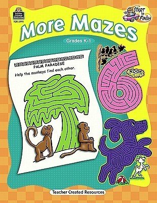 More mazes