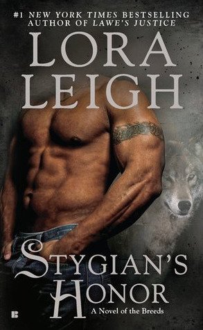 Stygian’s Honor