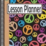 Lesson planner