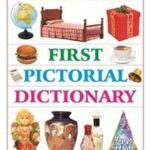 first pictorial Dictionary