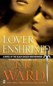 Lover Enshrined