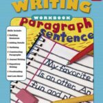 Writing Workbook: Grade 4
