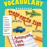 Vocabulary :  Grade 2