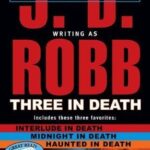 Three in Death