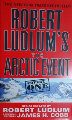 The Arctic Event