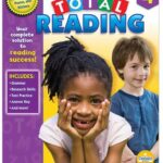 Total Reading grade 4