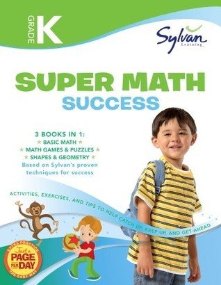 Jumbo Super math grade k