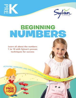 Beginning Numbers PreK