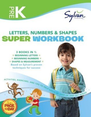 Jumbo Letters Pre k