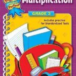 Muliplixcation grade 3