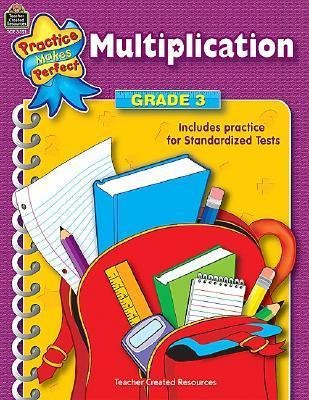 Muliplixcation  grade 3