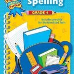 spelling grade 4