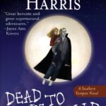Dead to the World #4