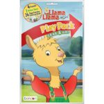 Llama Llama Grab & Go PlayPack