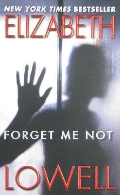 Forget me not