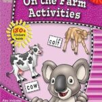 On the Farm Activities Grd 1