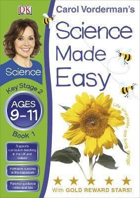 science made easy ages 9-11