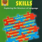 Grammer Skills G 4-5