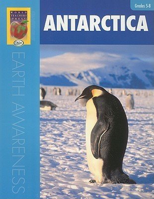 Antarctica G 5-8