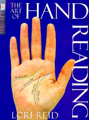 Hand reading
