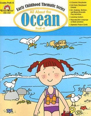 Ocean PreK-K