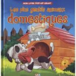Les Plus gentils animaux domestiques