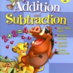 Disney Addition and subtara/Activity /BP