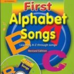 First Alphabet Songs