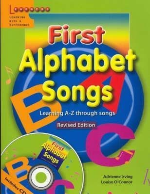 First Alphabet Songs