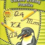 Cursive Writing grade 2-3