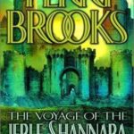 The Voyage of the Jerle Shannara: Morgawr