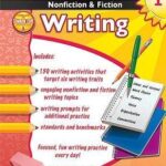  Nonfiction & Fiction Writing Grd 1