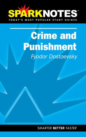 Crime and punishment