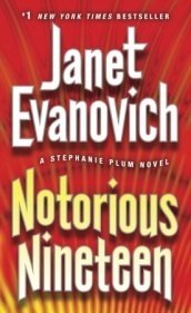 Notorious Nineteen #19