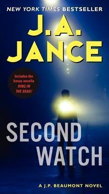 Second watch